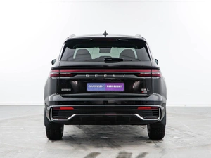 Внедорожник Geely Monjaro 2023 года, 3567444 рублей, Москва