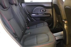 Внедорожник Kia Soul 2018 года, 1649000 рублей, Омск