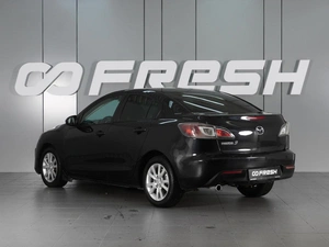 Седан Mazda 3 2009 года, 789000 рублей, Минеральные Воды
