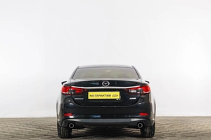 Седан Mazda 6 2012 года, 1259000 рублей, Тюмень