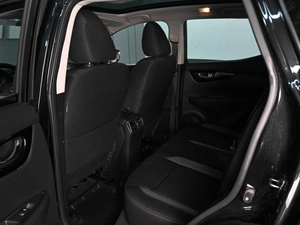 Внедорожник Nissan Qashqai 2019 года, 2090000 рублей, Аксай