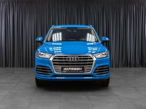 Внедорожник Audi Q5 2020 года, 3255000 рублей, Тюмень