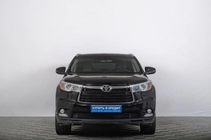 Внедорожник Toyota Highlander 2014 года, 3099000 рублей, Томск