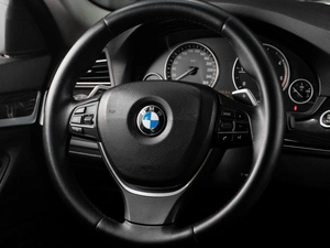Седан BMW 5 серия 2010 года, 2029000 рублей, Тюмень