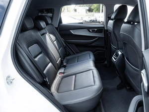 Внедорожник Chery Tiggo 7 Pro 2023 года, 1690000 рублей, Ставрополь