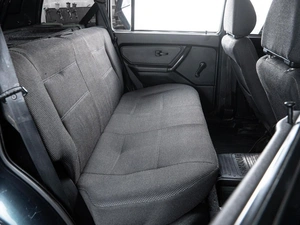 Внедорожник ВАЗ (LADA) 4x4 (Нива) 2014 года, 640000 рублей, Волгоград