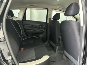 Хетчбэк Nissan Note 2018 года, 1085000 рублей, Красноярск