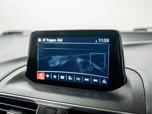 Хетчбэк Mazda Axela 2017 года, 1590000 рублей, Красноярск