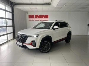 Внедорожник Changan CS35PLUS 2023 года, 1820000 рублей, Смоленск