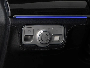 Внедорожник Mercedes-benz GLS-класс 2020 года, 8399050 рублей, Москва