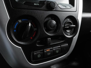 Седан ВАЗ (LADA) Granta 2013 года, 449000 рублей, Воронеж