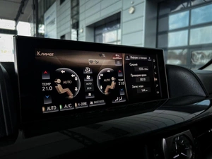 Внедорожник Lexus LX 2015 года, 6500000 рублей, Уфа