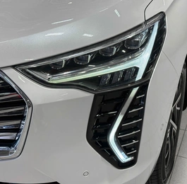 Внедорожник Haval Jolion 2021 года, 1850000 рублей, Красноярск
