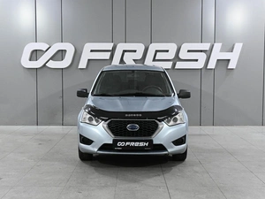 Хетчбэк Datsun mi-DO 2015 года, 670000 рублей, Аксай