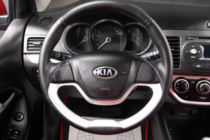 Хетчбэк Kia Picanto 2014 года, 829000 рублей, Оренбург