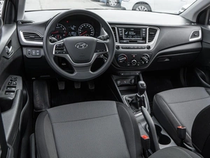 Седан Solaris HS 2024 года, 1790000 рублей, Волгоград