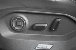 Внедорожник Volkswagen Touareg 2020 года, 4369000 рублей, Кемерово