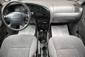 Седан Kia Spectra 2011 года, 499000 рублей, Оренбург