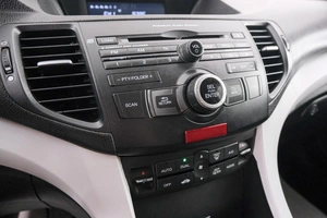 Седан Honda Accord Type S 2008 года, 1109000 рублей, Красноярск