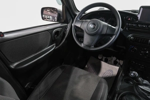 Внедорожник ВАЗ (LADA) Niva Travel 2021 года, 1059000 рублей, Новокузнецк
