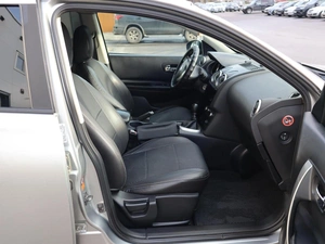 Внедорожник Nissan Qashqai 2008 года, 875000 рублей, Железногорск