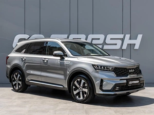 Внедорожник Kia Sorento 2021 года, 4130000 рублей, Краснодар