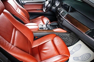 Внедорожник BMW X6 2013 года, 2199000 рублей, Сургут