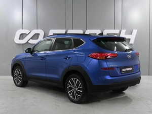 Внедорожник Hyundai Tucson 2019 года, 2679000 рублей, Аксай