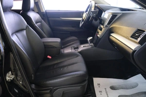 Универсал Subaru Outback 2011 года, 1519000 рублей, Омск