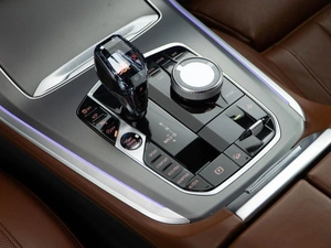 Внедорожник BMW X5 2021 года, 7950046 рублей, Москва