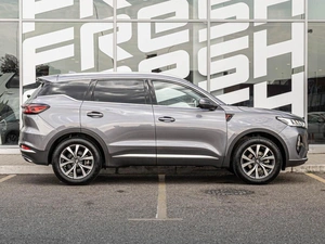 Внедорожник Chery Tiggo 7 Pro Max 2023 года, 1825000 рублей, Краснодар