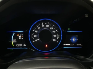 Внедорожник Honda Vezel 2016 года, 1597000 рублей, Солонцы