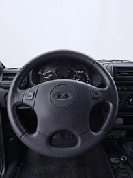 Внедорожник ВАЗ (LADA) Niva Legend 2024 года, 980000 рублей, Орёл