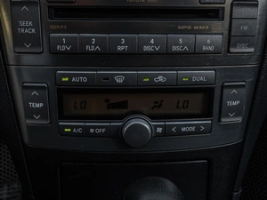 Седан Toyota Avensis 2007 года, 999000 рублей, Ставрополь