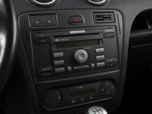 Хетчбэк Ford Fusion 2006 года, 450000 рублей, Омск