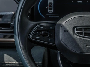 Внедорожник Geely Monjaro 2023 года, 2620000 рублей, Ставрополь