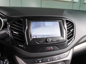 Седан ВАЗ (LADA) Vesta 2019 года, 1049000 рублей, Воронеж