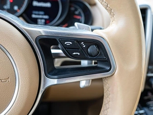 Внедорожник Porsche Cayenne 2017 года, 5150000 рублей, Краснодар