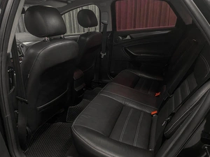 Седан Ford Mondeo 2011 года, 780000 рублей, Красноярск
