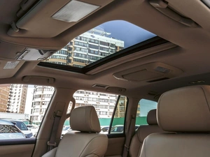 Внедорожник Lexus LX 2008 года, 3490000 рублей, Краснодар