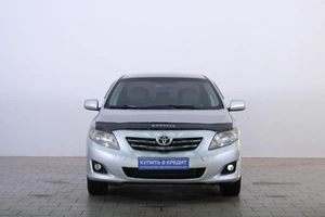 Седан Toyota Corolla 2006 года, 779000 рублей, Омск