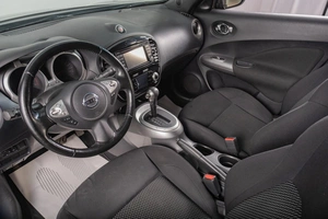 Внедорожник Nissan Juke 2014 года, 1329000 рублей, Томск