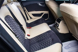 Лифтбек Audi A7 2014 года, 3199000 рублей, Сургут