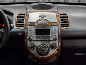 Хетчбэк Kia Soul 2010 года, 799000 рублей, Красноярск