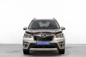 Внедорожник Subaru Forester 2020 года, 2899000 рублей, Барнаул