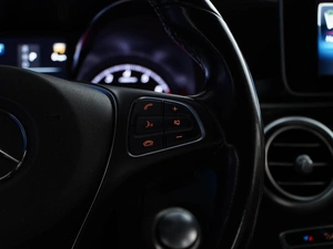 Внедорожник Mercedes-benz GLC-класс 2016 года, 2729077 рублей, Москва