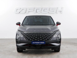 Внедорожник OMODA C5 2024 года, 1784444 рублей, Москва