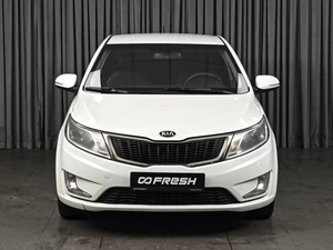 Седан Kia Rio 2014 года, 914000 рублей, Ставрополь