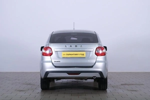 Седан ВАЗ (LADA) Granta 2019 года, 639000 рублей, Омск