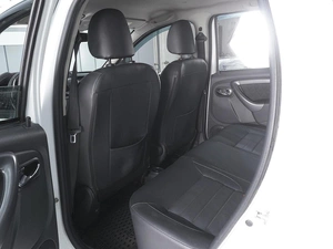 Внедорожник Renault Duster 2018 года, 1480000 рублей, Ростов-на-Дону